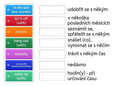 Aj 8 Unit 2A Being friends