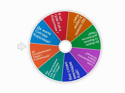 Сніжна Королева