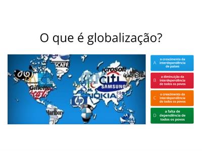 Globalização