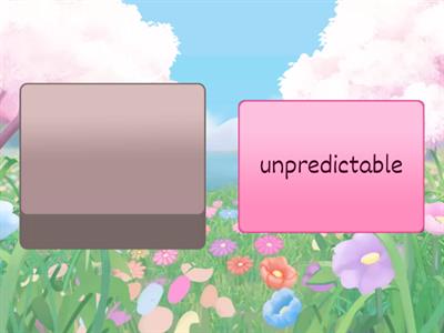 Middle School Multisyllabics