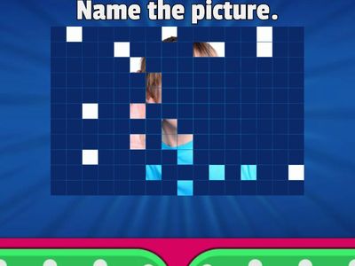 Kid's Box NG Level 5 Unit 6 (vocabs)