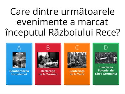 Războiul rece