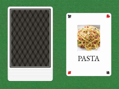 I like / I don't like