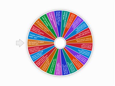 Yet, already and just