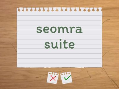 Tá an Nollaig ag teacht