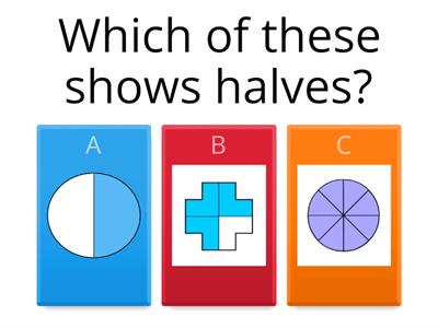 Fractions Quiz
