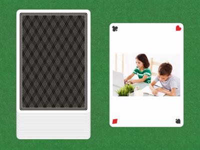 A1. Present Continuous