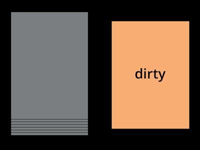 Form 5 Unit 7 New vocabulary