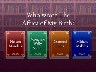 English Poetry Lesson - Grade 7 