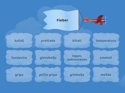 Vokabular - eine seltsame Entschuldigung