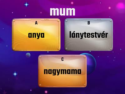 Family English Plus Starter