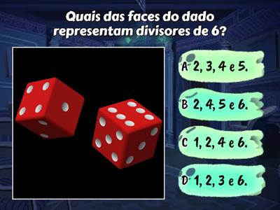 Múltiplos e divisores