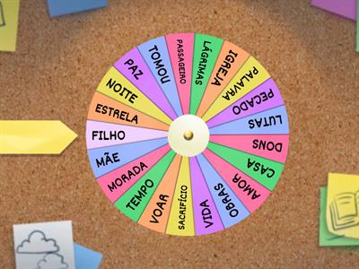 Uma Palavra Uma Música