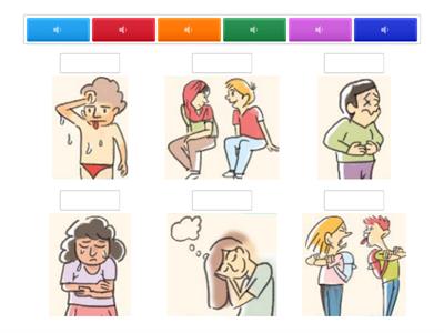 Lessico elementare -verbi 3 - Aloisio