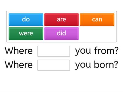 1A_Auxiliary Verbs_Questions_English File Pre-Intermediate
