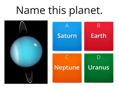 Solar System