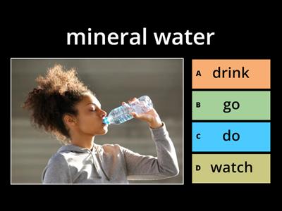 3A Verb phrases English File Elementary