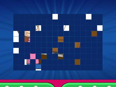 Learn with us 3 - Story unit 4