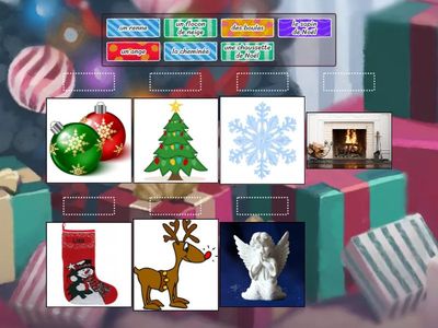 A1: 3A_Bingo de Noël