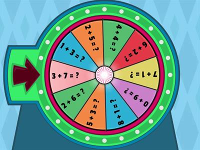 Phép Cộng Trong Phạm Vi 10