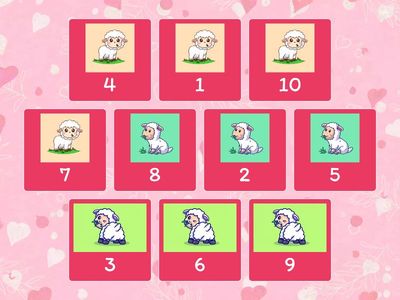 Овечка ССС 2 Звук В, Ч, К