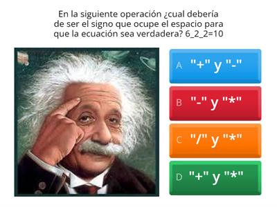 Cuestionario Informática 