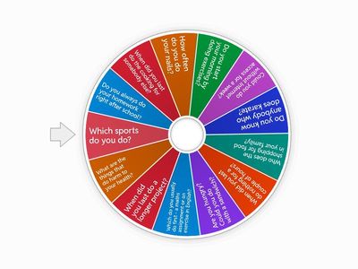 ILE 6 U4, TB p 32 ex 3 Answer the questions.