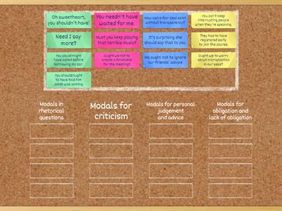 Proficiency 2 - Ready for C2 - Unit 4