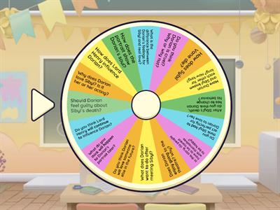 DORIAN GRAY CHAPTERS 6-10