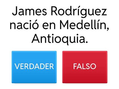 BIOGRAFIA DE TRES CELEBRIDADES COLOMBIANAS