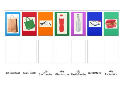 Wir Alle B1 L10.2 - Das tun wir für die Umwelt