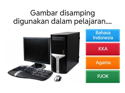 Koding dan Kecerdasan Artifisial