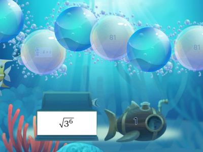 Арифметический квадратный корень