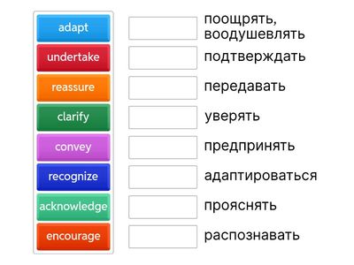 Yulia - verbs C1 repeat 