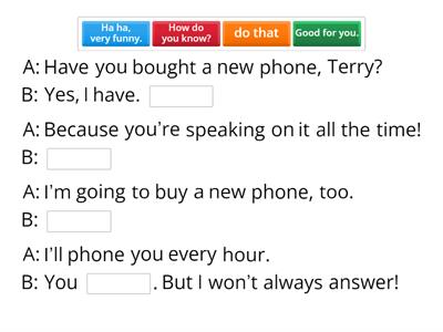 Language Revision -7th grade -Unittt 6