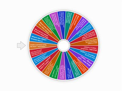 8th grade - Unıt 9 / Science