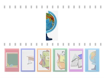 Упражнение для тренировки произвольного внимания