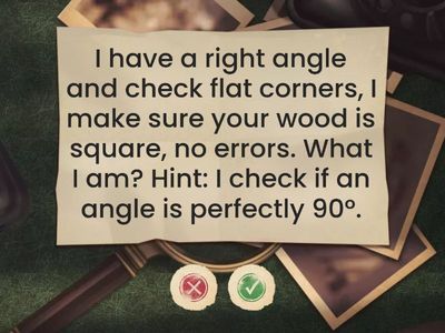 "MIND BUSTER RIDDLES"