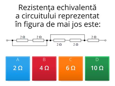 Profesor Novac Mariana - Circuite electrice simple de curent continuu: