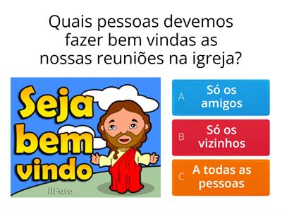 QUIZ PRIMÁRIA VEM E SEGUE ME MAIO 2021