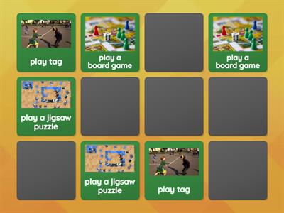 Games 