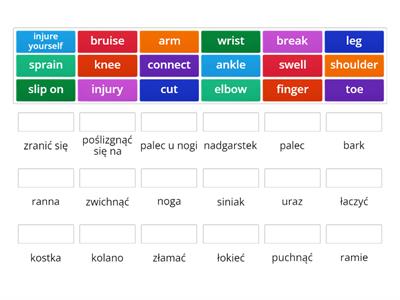 Link 6 Unit 7 Vocabulary c