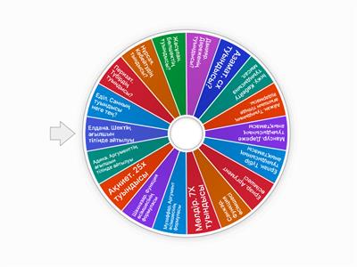 Математика 10 сынып