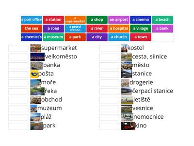 New English File - Beginner: Unit 6B