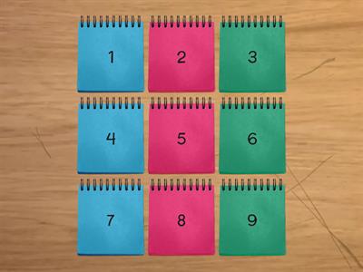 Speakout Intermediate - Unit 10 - verb patterns