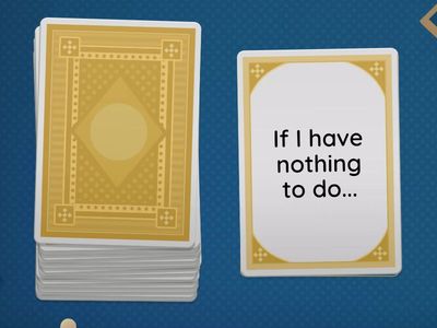 0, 1 and 2, 3 conditionals