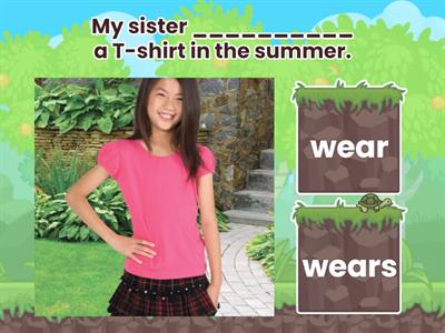 WRAP UP WEEK 14 GRADE 6 REG