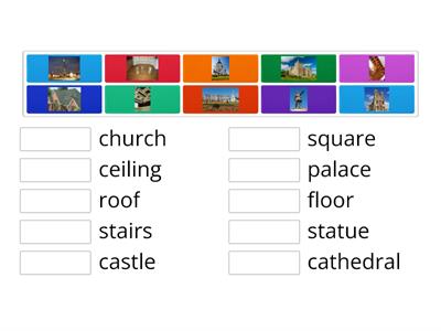 Prepare 2 unit 5 vocabulary