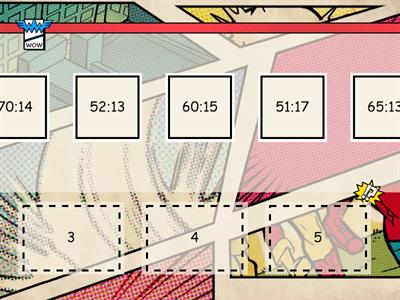 математика