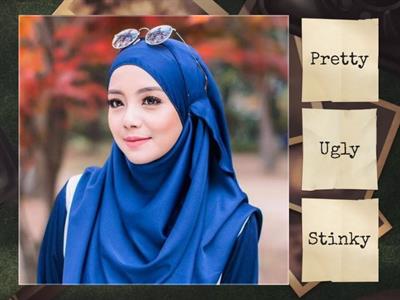 Get smart plus 3 p5 VOCABULARY 